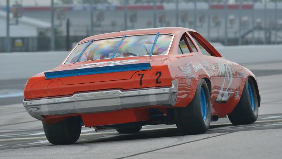 1973 Chevrolet Chevelle 3rd Gen - Image 3 of 26