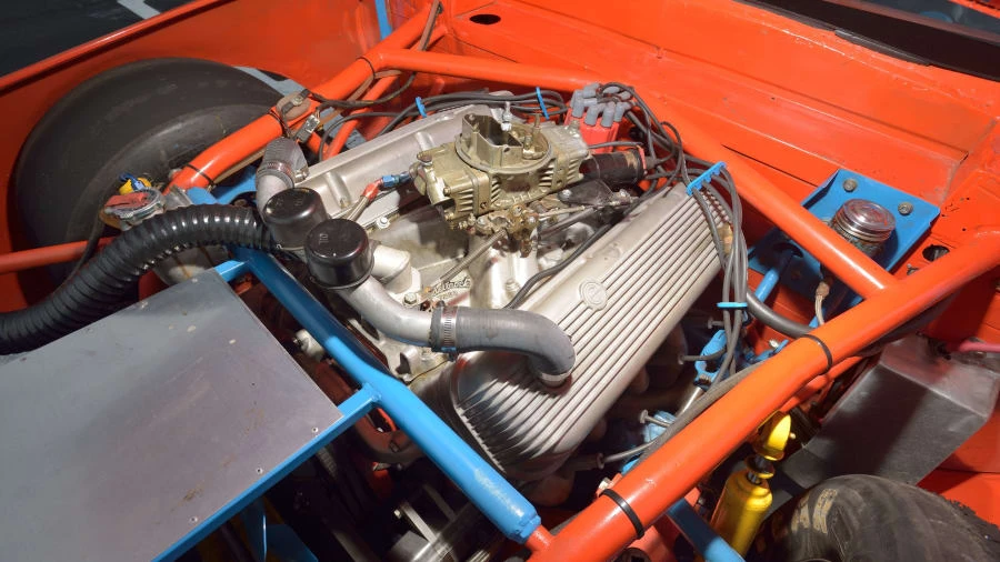 1973 Chevrolet Chevelle 3rd Gen - Image 7 of 26