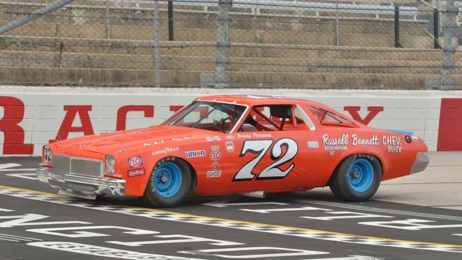 1973 Chevrolet Chevelle 3rd Gen - Image 21 of 26