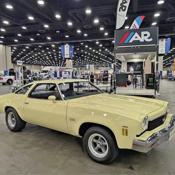 1973 Chevrolet Chevelle