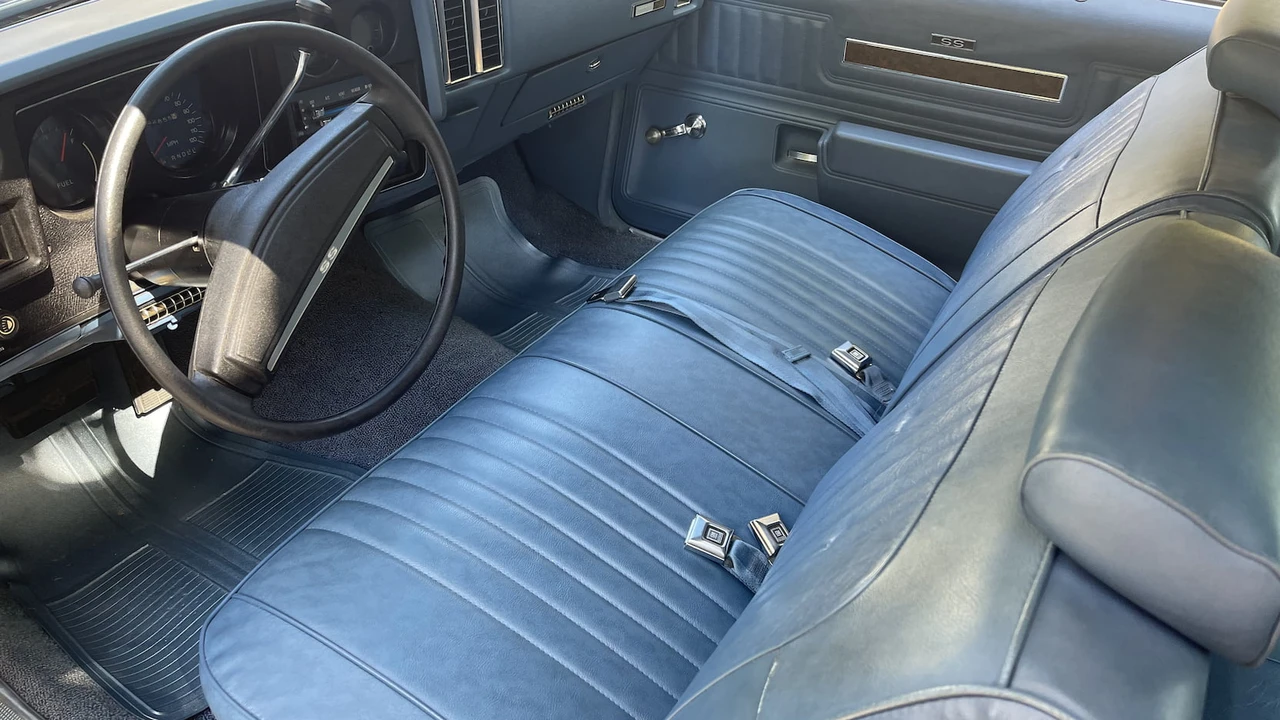 1973 Chevrolet Chevelle 3rd Gen - Image 4 of 31