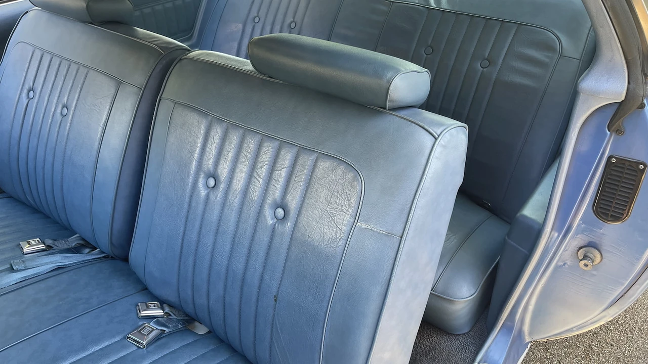 1973 Chevrolet Chevelle 3rd Gen - Image 5 of 31