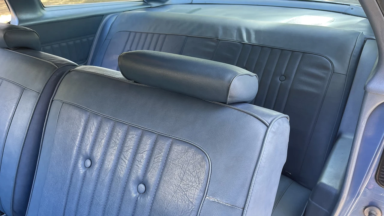 1973 Chevrolet Chevelle 3rd Gen - Image 6 of 31