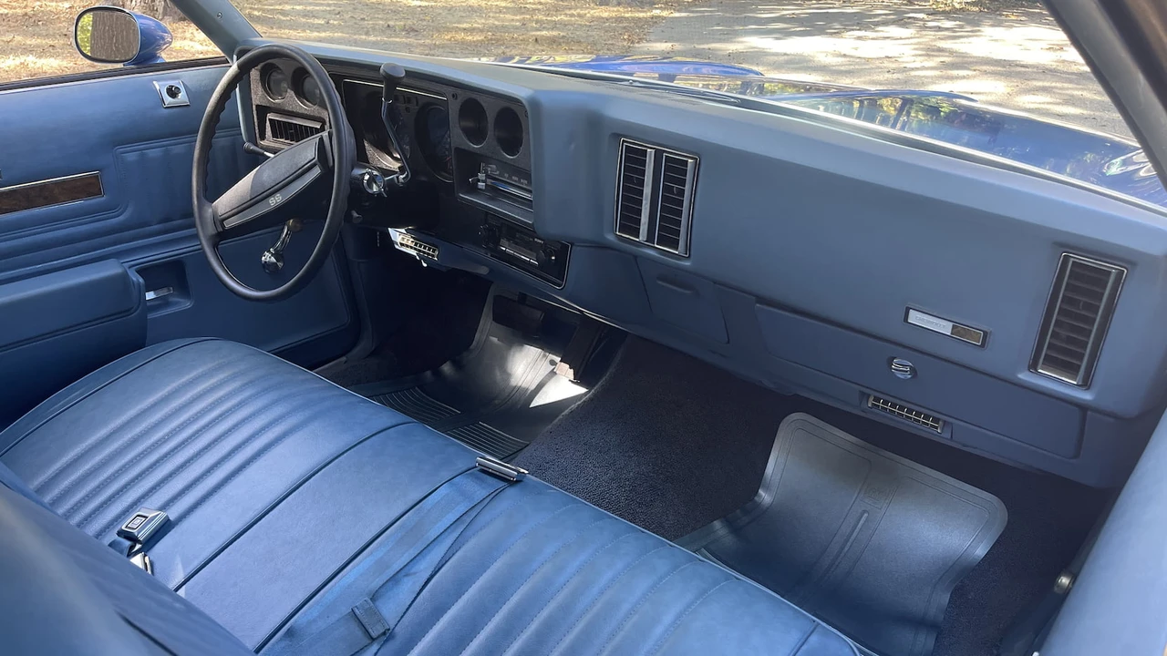 1973 Chevrolet Chevelle 3rd Gen - Image 8 of 31