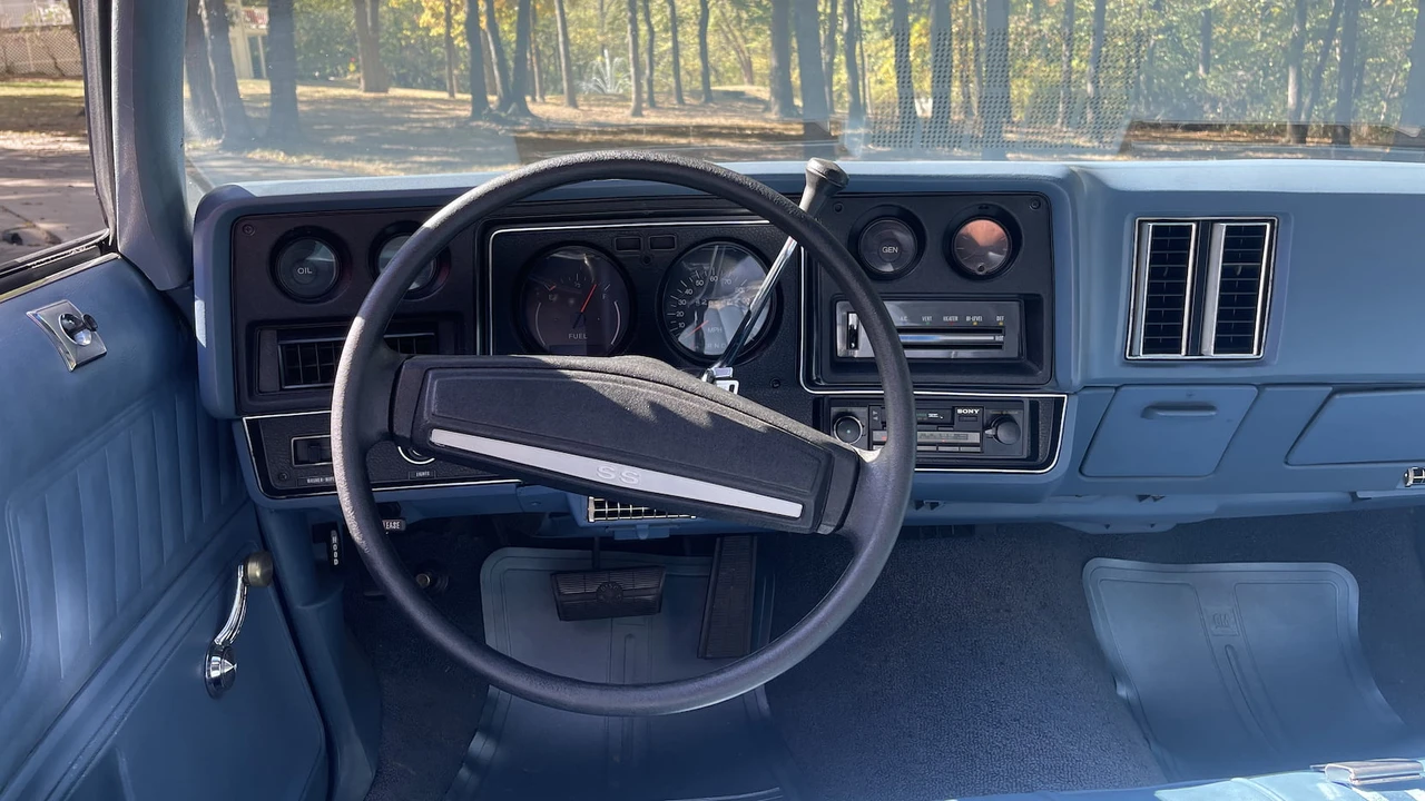 1973 Chevrolet Chevelle 3rd Gen - Image 13 of 31