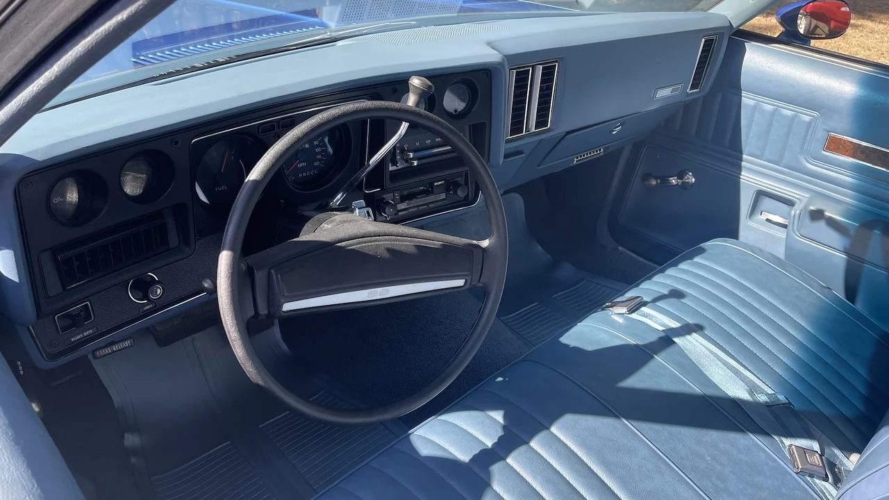 1973 Chevrolet Chevelle 3rd Gen - Image 14 of 31