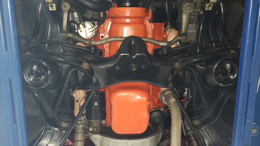 1973 Chevrolet Chevelle 3rd Gen - Image 21 of 23