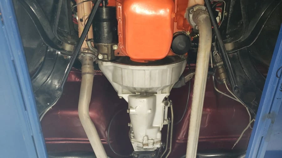 1973 Chevrolet Chevelle 3rd Gen - Image 22 of 23