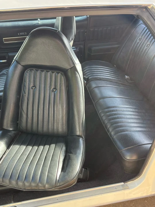 1973 Chevrolet Chevelle 3rd Gen - Image 11 of 12