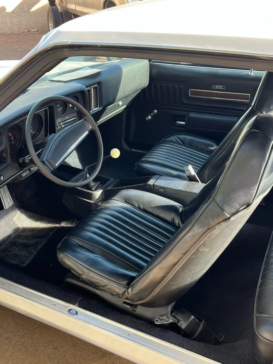 1973 Chevrolet Chevelle 3rd Gen - Image 7 of 12