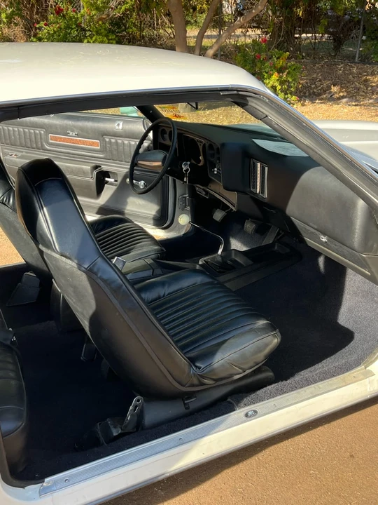 1973 Chevrolet Chevelle 3rd Gen - Image 9 of 12