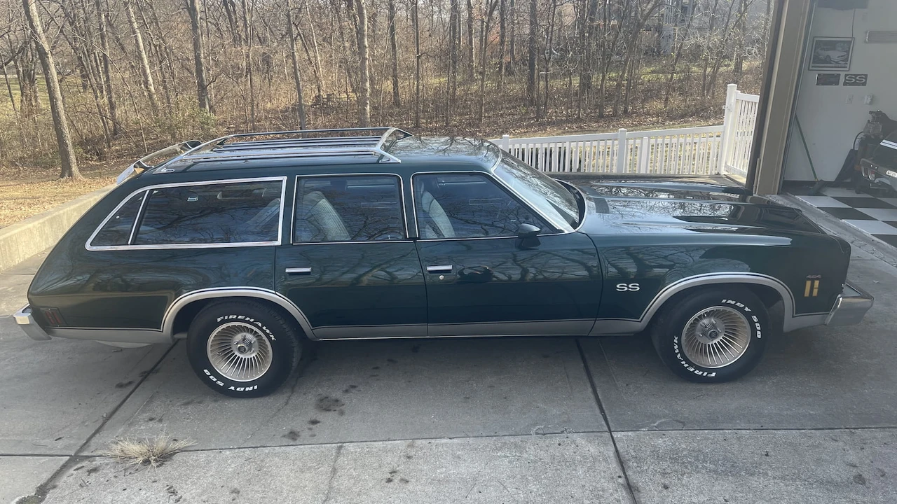 1973 Chevrolet Chevelle 3rd Gen - Image 2 of 23