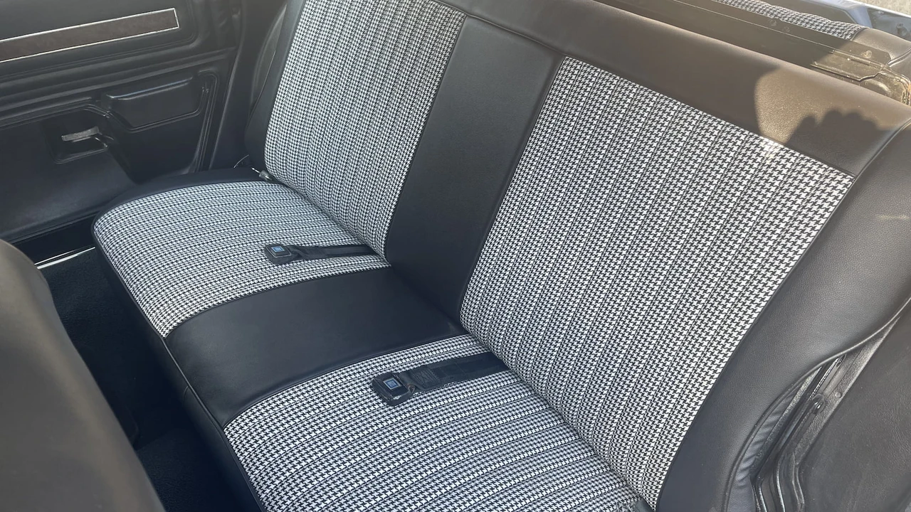 1973 Chevrolet Chevelle 3rd Gen - Image 5 of 23