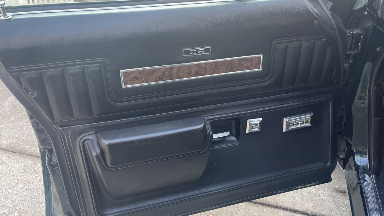 1973 Chevrolet Chevelle 3rd Gen - Image 9 of 23