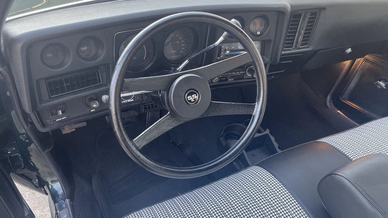 1973 Chevrolet Chevelle 3rd Gen - Image 10 of 23