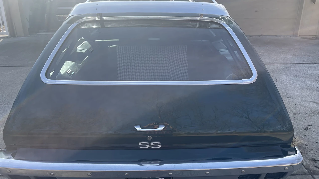 1973 Chevrolet Chevelle 3rd Gen - Image 14 of 23