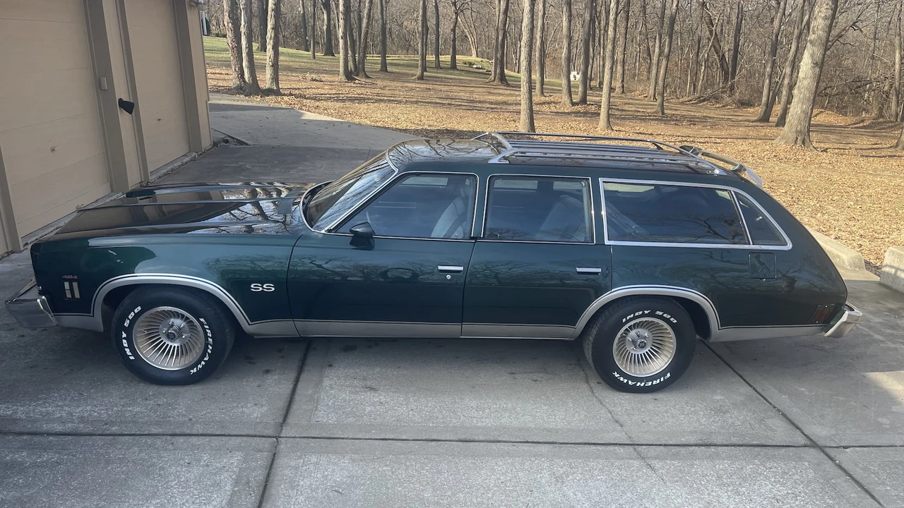1973 Chevrolet Chevelle 3rd Gen - Image 22 of 23