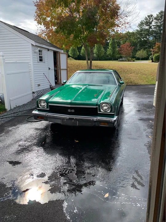 1973 Chevrolet Chevelle 3rd Gen - Image 7 of 8