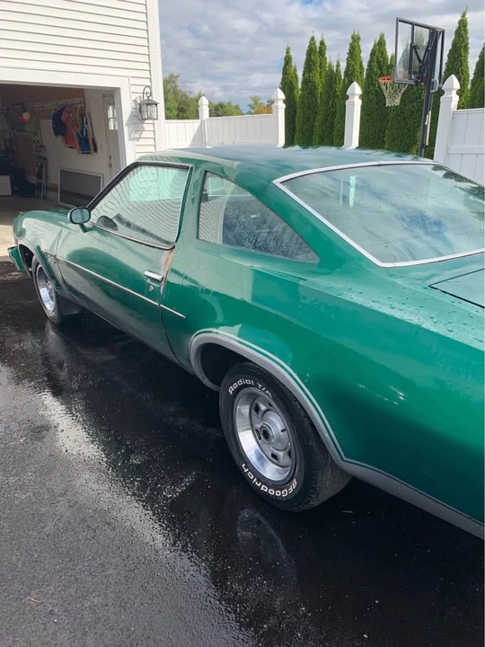 1973 Chevrolet Chevelle 3rd Gen - Image 6 of 8