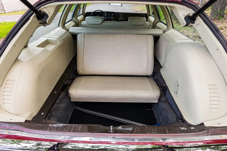 1973 Chevrolet Chevelle 3rd Gen - Image 31 of 31