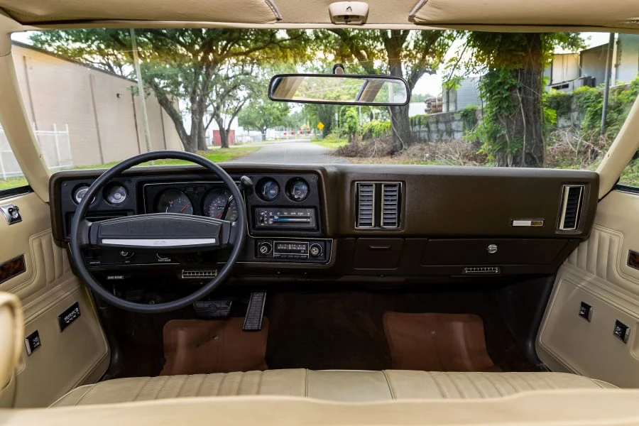 1973 Chevrolet Chevelle 3rd Gen - Image 30 of 31