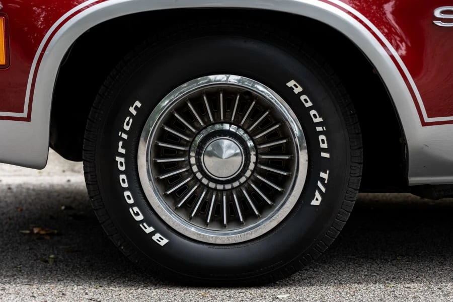 1973 Chevrolet Chevelle 3rd Gen - Image 13 of 31