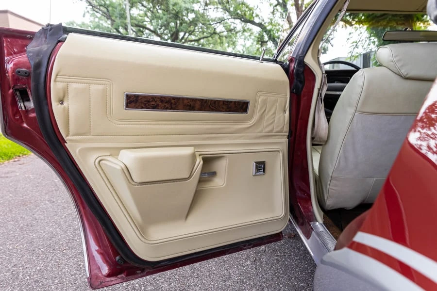 1973 Chevrolet Chevelle 3rd Gen - Image 29 of 31