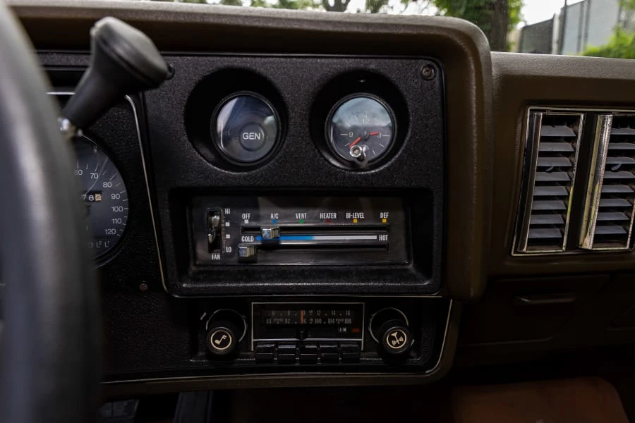 1973 Chevrolet Chevelle 3rd Gen - Image 26 of 31
