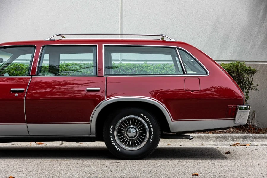 1973 Chevrolet Chevelle 3rd Gen - Image 12 of 31