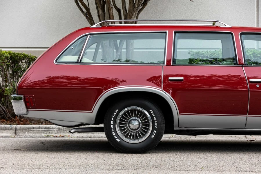 1973 Chevrolet Chevelle 3rd Gen - Image 18 of 31