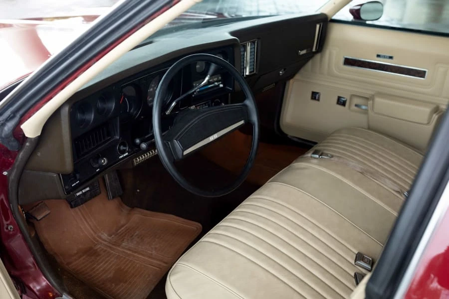 1973 Chevrolet Chevelle 3rd Gen - Image 4 of 31