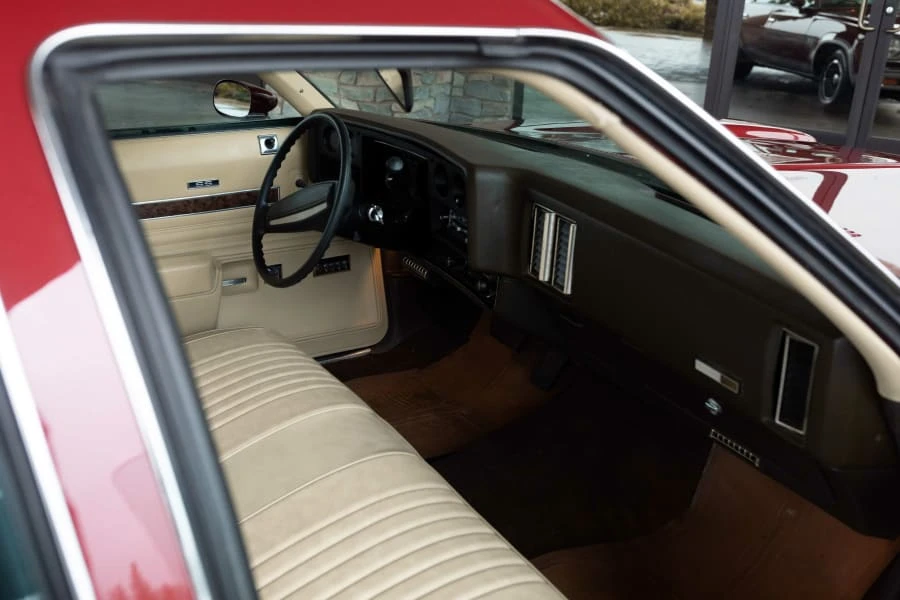1973 Chevrolet Chevelle 3rd Gen - Image 5 of 31