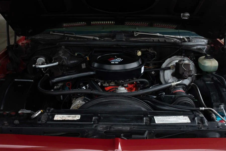 1973 Chevrolet Chevelle 3rd Gen - Image 6 of 31