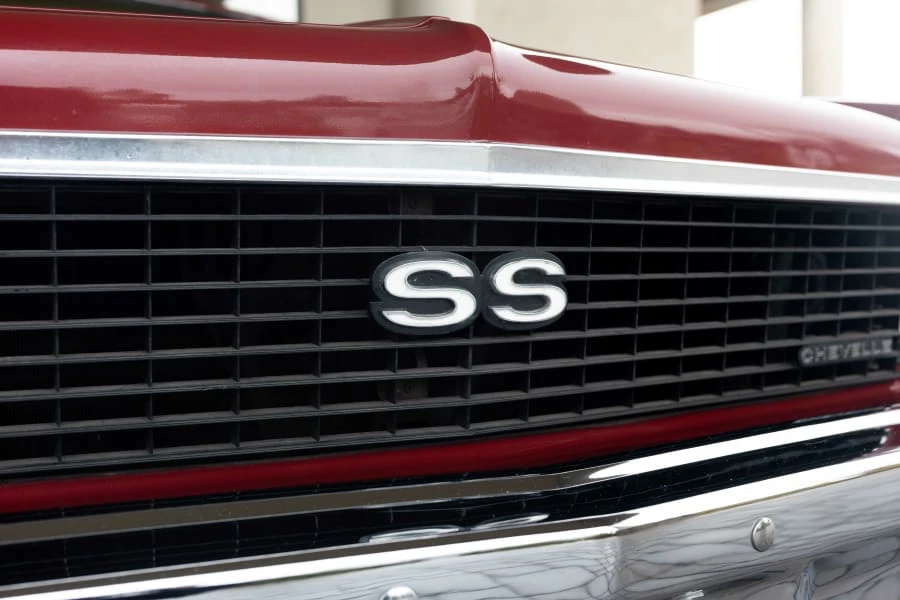 1973 Chevrolet Chevelle 3rd Gen - Image 14 of 31