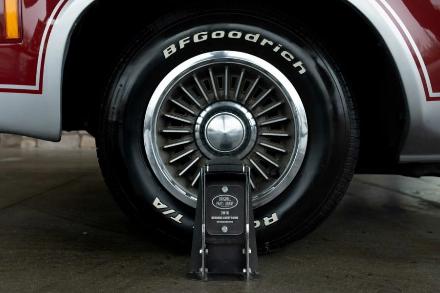 1973 Chevrolet Chevelle 3rd Gen - Image 24 of 31
