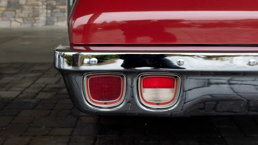 1973 Chevrolet Chevelle 3rd Gen - Image 30 of 31