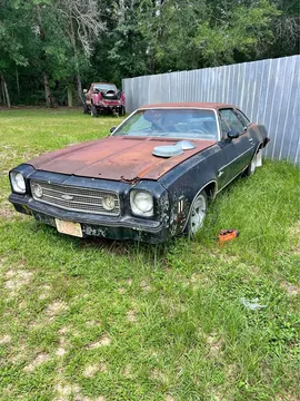 1973 Chevrolet Chevelle Laguna