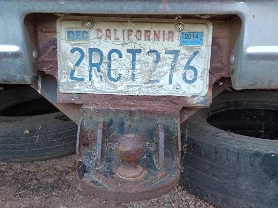1973 Chevrolet C/K 3rd Gen - Image 3 of 6
