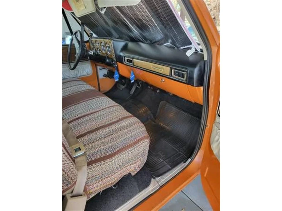 1973 Chevrolet C/K 3rd Gen - Image 2 of 5