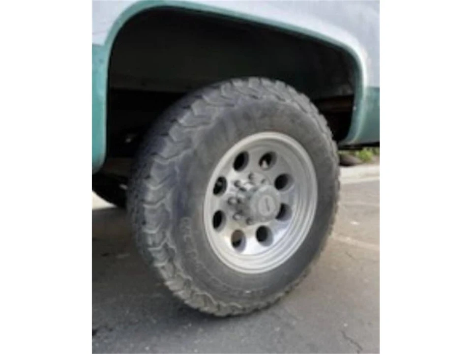 1973 Chevrolet C/K 3rd Gen - Image 2 of 18