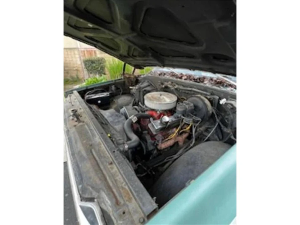 1973 Chevrolet C/K 3rd Gen - Image 5 of 18