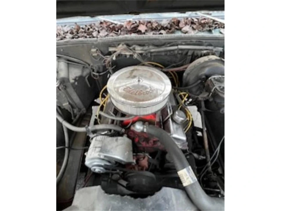 1973 Chevrolet C/K 3rd Gen - Image 6 of 18
