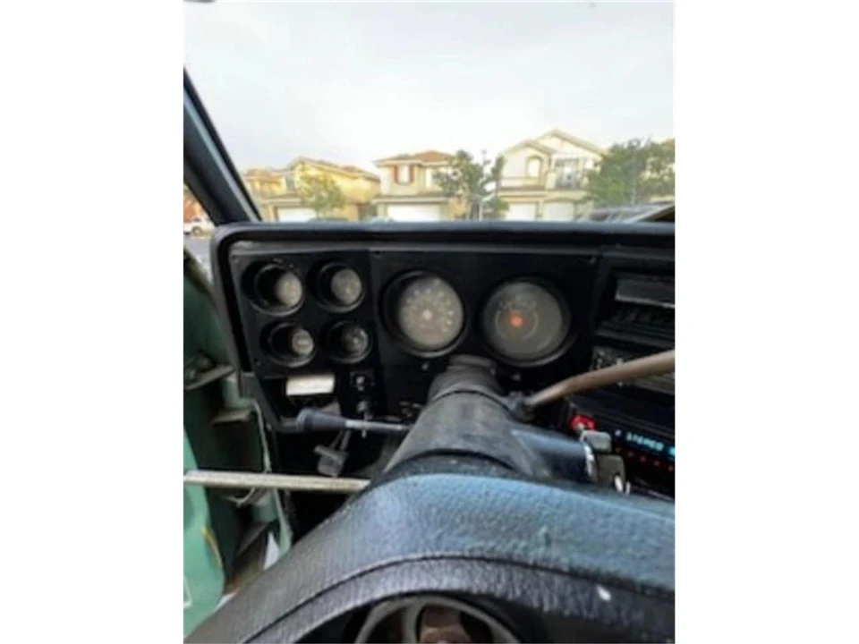 1973 Chevrolet C/K 3rd Gen - Image 14 of 18