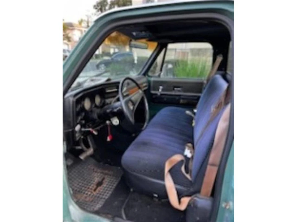 1973 Chevrolet C/K 3rd Gen - Image 16 of 18