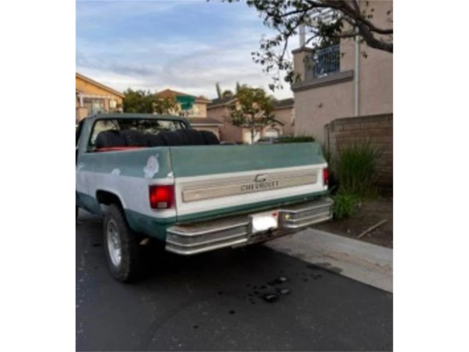 1973 Chevrolet C/K 3rd Gen - Image 18 of 18