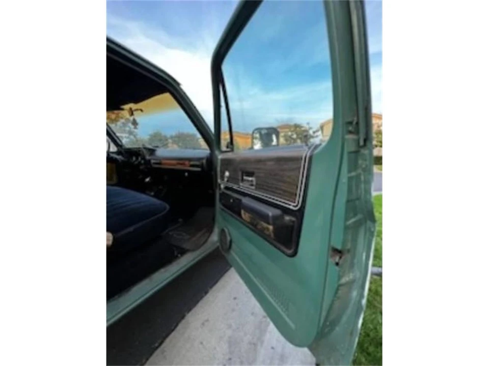 1973 Chevrolet C/K 3rd Gen - Image 11 of 18