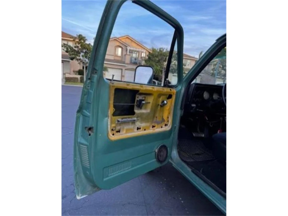 1973 Chevrolet C/K 3rd Gen - Image 15 of 18
