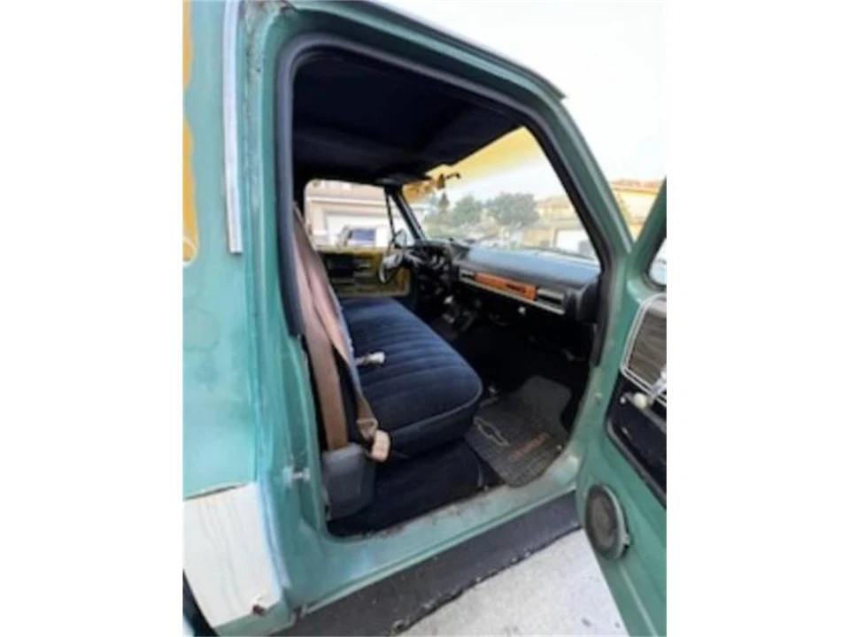 1973 Chevrolet C/K 3rd Gen - Image 13 of 18