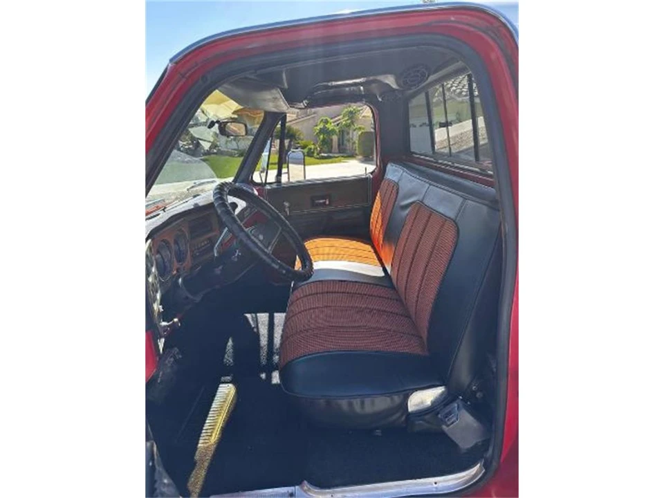1973 Chevrolet C/K 3rd Gen - Image 19 of 23