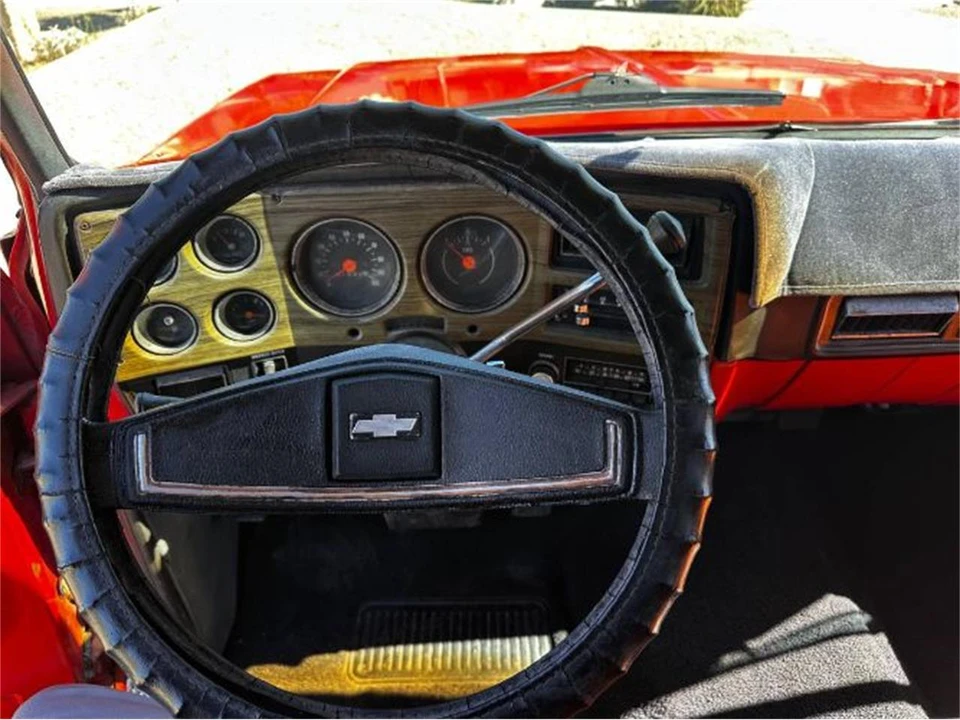 1973 Chevrolet C/K 3rd Gen - Image 20 of 23